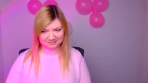 Molly online show from February 12, 12:44 pm