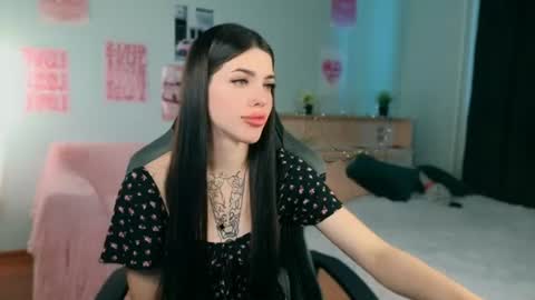 Molly online show from June 25, 4:20 am