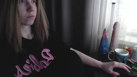 I have new photos come and see with love Molly online show from March 11, 1:56 pm