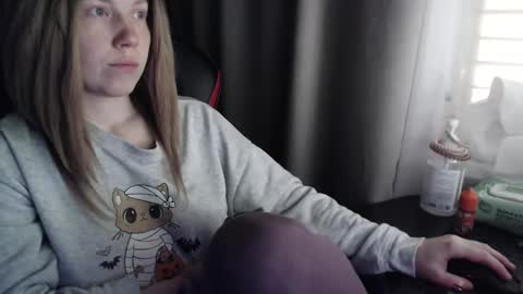 I have new photos come and see with love Molly online show from October 12, 10:52 am