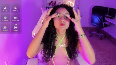 molly_sweetlove online show from November 11, 6:43 pm