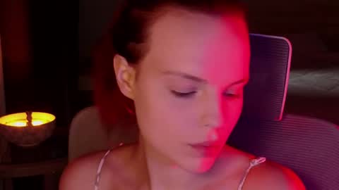 Molly online show from April 29, 7:24 am