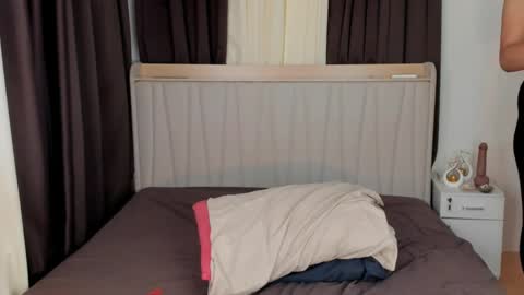 KEI online show from April 3, 1:56 am