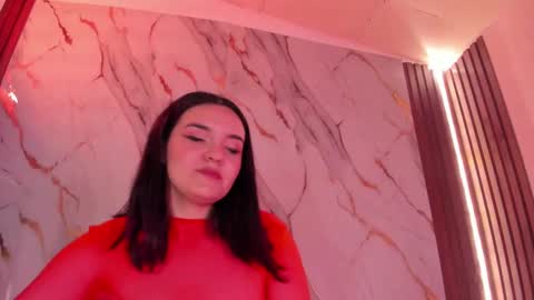 New girl Emily Valentina  Michelle online show from September 29, 2:32 am