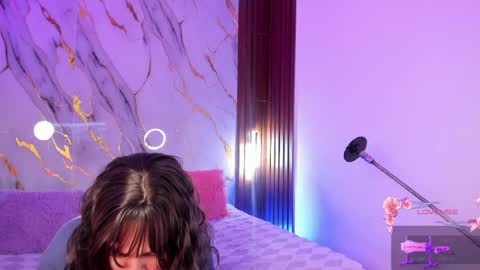 New girl Emily Valentina  Michelle online show from May 20, 1:57 am