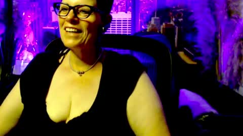 MollySun Nina Randmann online show from June 27, 3:40 pm