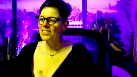 MollySun Nina Randmann online show from April 28, 4:44 pm