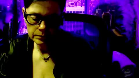 MollySun Nina Randmann online show from April 29, 5:30 pm