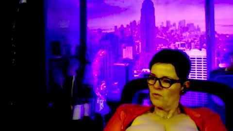 MollySun Nina Randmann online show from January 6, 5:28 pm