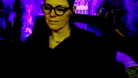 MollySun Nina Randmann online show from March 1, 8:02 pm