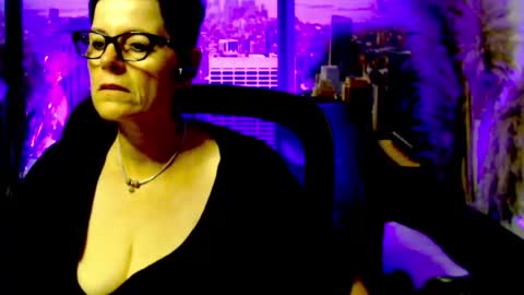 MollySun Nina Randmann online show from July 13, 5:27 pm