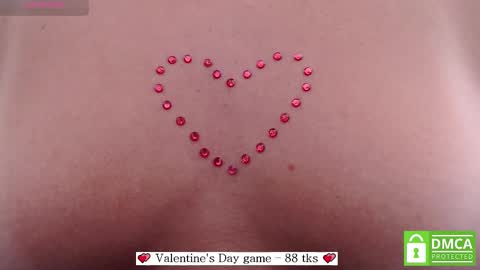  Molly  Join my social networks    online show from February 14, 3:54 am