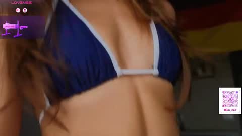 Molly online show from July 8, 10:18 am