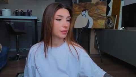 Molly online show from February 18, 10:59 am