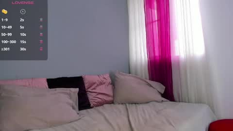 Molly online show from May 15, 5:42 pm