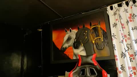 Molotov online show from November 19, 9:13 pm