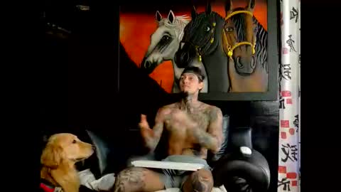 Molotov online show from December 2, 7:12 pm