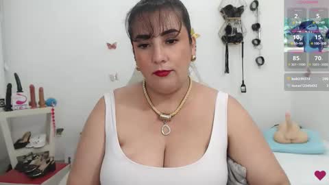 Celeste online show from May 3, 9:32 pm