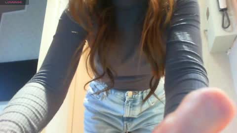 Hailey online show from April 12, 4:11 pm