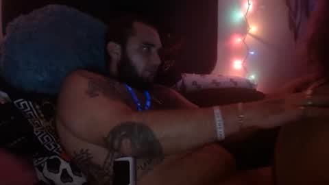 mommabearanpoppabear850 online show from December 19, 9:38 am