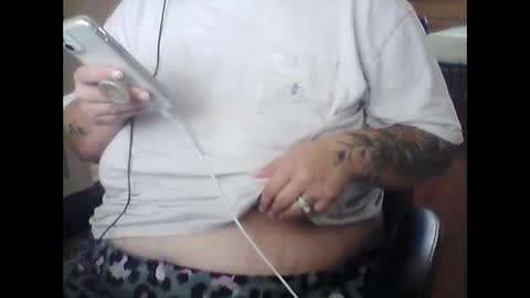 Mia online show from October 28, 2:18 pm