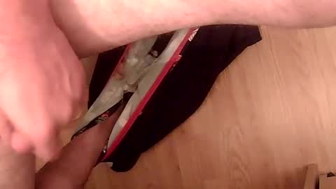 Tommy online show from October 7, 6:37 pm