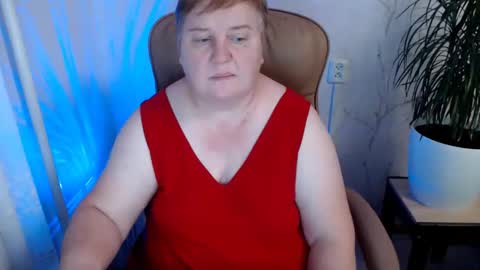 Mommy99X online show from January 4, 7:02 pm