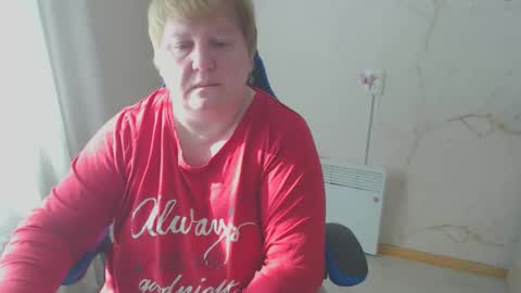 Mommy99X online show from February 16, 10:24 am