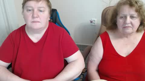 Mommy99X online show from February 8, 3:59 pm