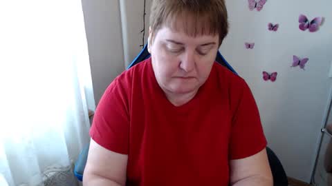 Mommy99X online show from March 4, 8:02 am