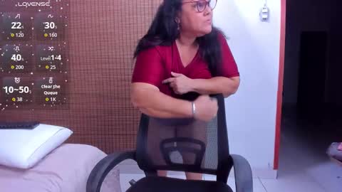 Jelitza online show from March 17, 10:09 am