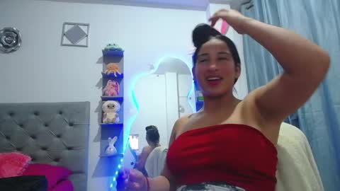ANDREA online show from May 1, 1:54 am