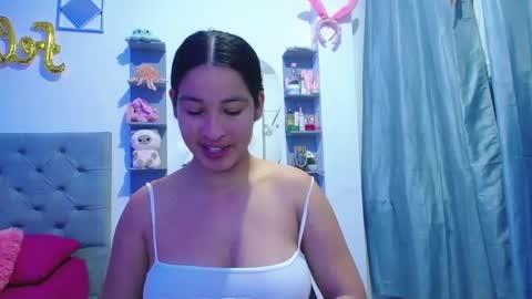 ANDREA online show from May 29, 1:58 am