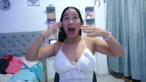 ANDREA online show from June 28, 2:29 am