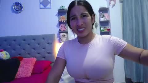 ANDREA online show from June 20, 1:45 am