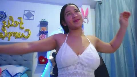 ANDREA online show from May 19, 1:56 am