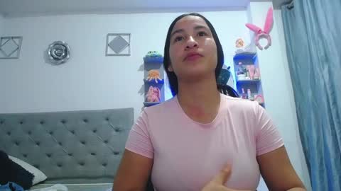 ANDREA online show from May 9, 1:33 am