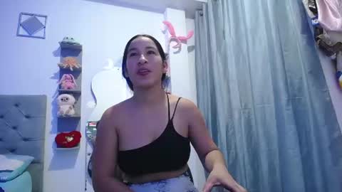 ANDREA online show from June 13, 1:27 am