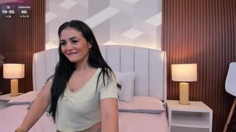 Letty Smith online show from September 19, 11:47 am