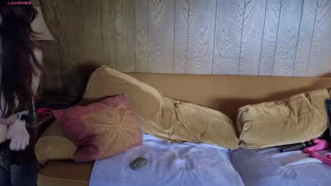 Goddess L online show from November 18, 5:27 pm