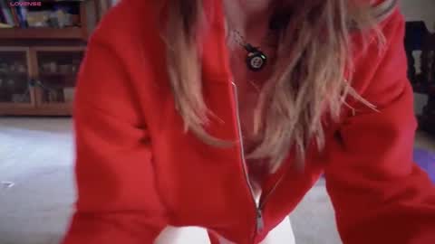 Goddess L online show from December 16, 4:02 pm