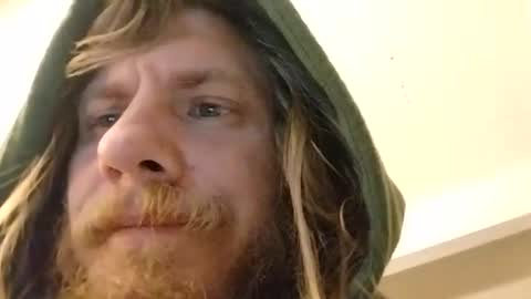 Snapshot of mommyissues2386 chatting on January 31, 7:40 pm Richard Sheridan online show from January 31, 7:40 pm