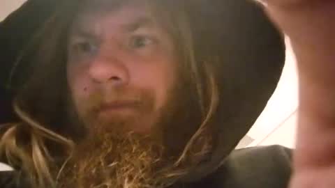 Snapshot of mommyissues2386 chatting on January 23, 11:15 am Richard Sheridan online show from January 23, 11:15 am