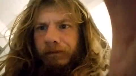 Snapshot of mommyissues2386 chatting on January 18, 2:55 pm Richard Sheridan online show from January 18, 2:55 pm