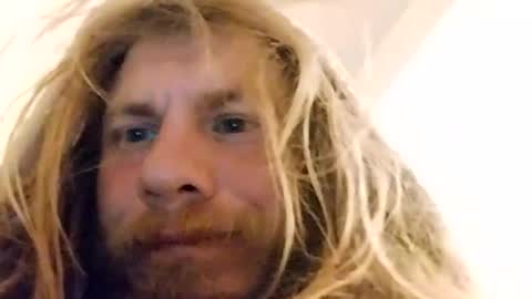 Snapshot of mommyissues2386 chatting on January 18, 6:32 pm Richard Sheridan online show from January 18, 6:32 pm