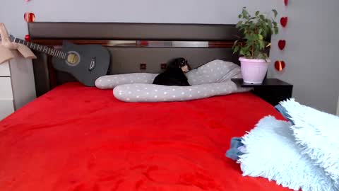 Maria online show from March 8, 6:54 am