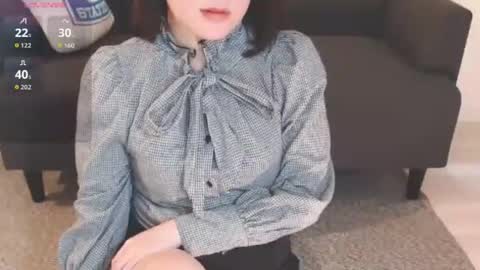 Momo online show from April 20, 2:03 am