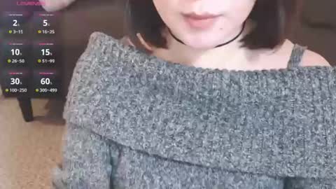 Momo online show from February 7, 7:33 am