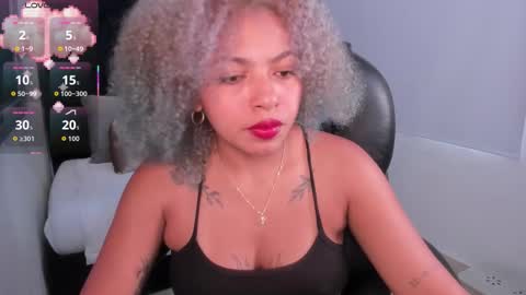 Momo  online show from January 12, 1:07 pm