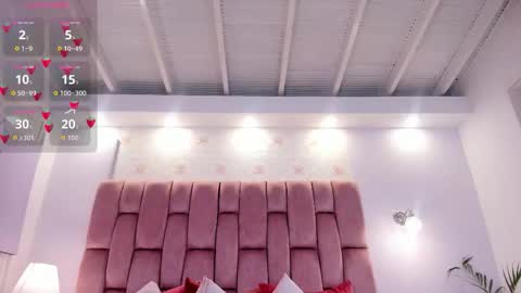 Momo  online show from November 10, 3:20 am